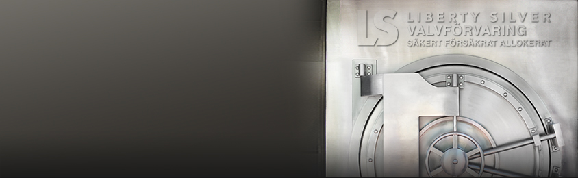 Vault Storage Banner