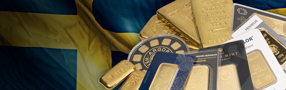 Försäkrad Frakt Banner Image