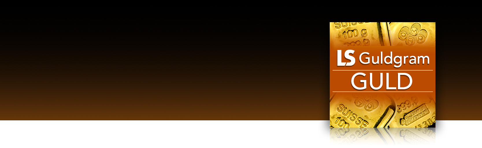 GuldGram Banner