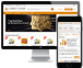 Kontohantering Förvaring Online